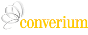 (CONVERIUM LOGO)